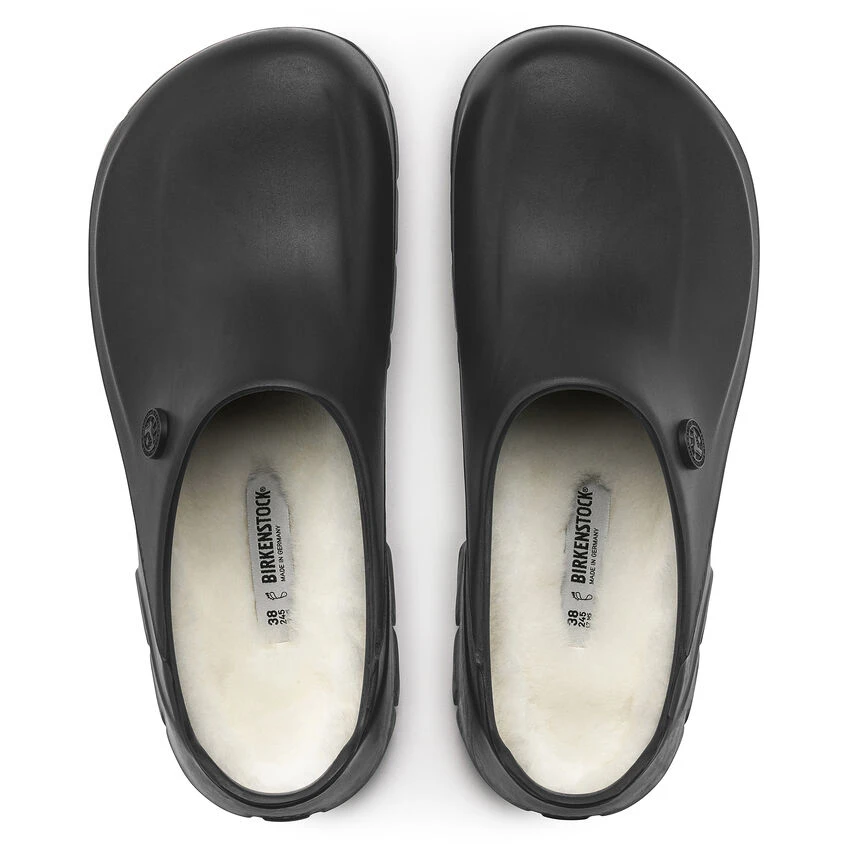 Flash Sale 🌟 Birkenstock A 630 Polyurethane Black Black ⌛ 4 Flash Sale 🌟 Birkenstock A 630 Polyurethane Black Black ⌛ - Image 4