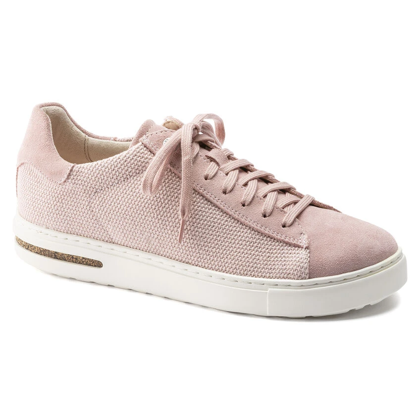 Best deal ๐ Birkenstock Bend Low Canvas/Suede Soft Pink ๐ 2 Best deal ๐ Birkenstock Bend Low Canvas/Suede Soft Pink ๐ - Image 2