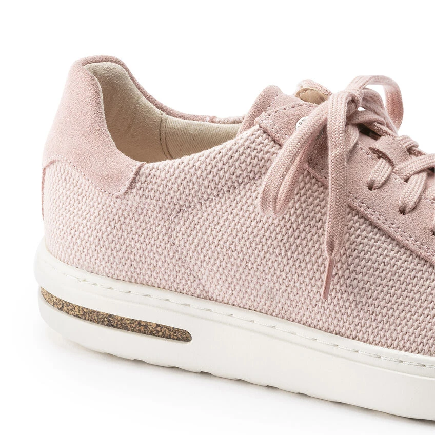 Best deal ๐ Birkenstock Bend Low Canvas/Suede Soft Pink ๐ 9 Best deal ๐ Birkenstock Bend Low Canvas/Suede Soft Pink ๐ - Image 9