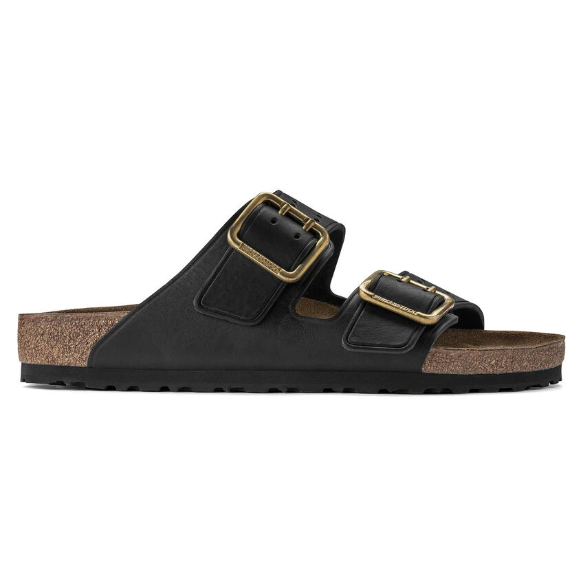 Promo 🎁 Birkenstock Arizona Natural Leather Black 👏 8 Promo 🎁 Birkenstock Arizona Natural Leather Black 👏 - Image 8