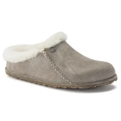Best reviews of ⌛ Birkenstock Zermatt Premium Shearling Stone Coin 🛒