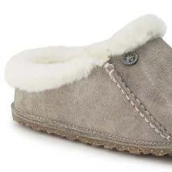 Best reviews of ⌛ Birkenstock Zermatt Premium Shearling Stone Coin 🛒 -Men Shoes Store 1023099 detail 1