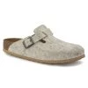 Best reviews of 🛒 Birkenstock Boston Wool Felt Eggshell 🎉