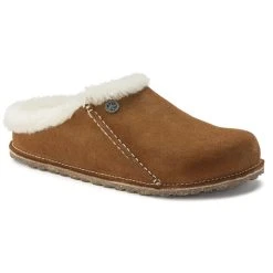 Promo 😀 Birkenstock Zermatt Premium Shearling Mink 🥰