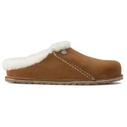 Promo 😀 Birkenstock Zermatt Premium Shearling Mink 🥰 -Men Shoes Store 1023145 side