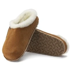 Promo 😀 Birkenstock Zermatt Premium Shearling Mink 🥰 -Men Shoes Store 1023145 sole