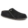 New 🛒 Birkenstock Zermatt Suede Leather Midnight 🤩