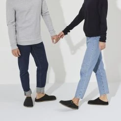 New π Birkenstock Zermatt Suede Leather Midnight π€© 9 New π Birkenstock Zermatt Suede Leather Midnight π€© -Men Shoes Store 1023146 detail 7