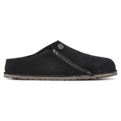 New π Birkenstock Zermatt Suede Leather Midnight π€© 7 New π Birkenstock Zermatt Suede Leather Midnight π€© -Men Shoes Store 1023146 side