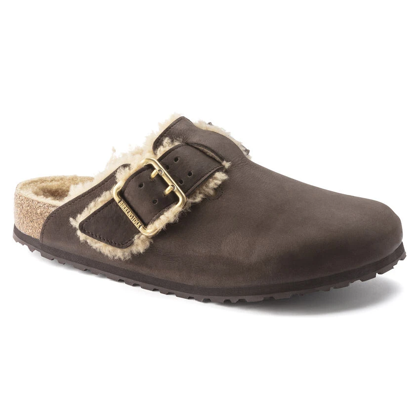 Coupon π Birkenstock Boston Nubuck Leather Espresso π― 2 Coupon π Birkenstock Boston Nubuck Leather Espresso π― - Image 2