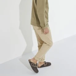 Coupon π Birkenstock Boston Nubuck Leather Espresso π― 11 Coupon π Birkenstock Boston Nubuck Leather Espresso π― -Men Shoes Store 1023317 f look m