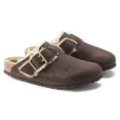 Coupon π Birkenstock Boston Nubuck Leather Espresso π― 15 Coupon π Birkenstock Boston Nubuck Leather Espresso π― -Men Shoes Store 1023317 pair
