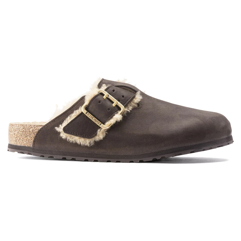 Coupon π Birkenstock Boston Nubuck Leather Espresso π― 8 Coupon π Birkenstock Boston Nubuck Leather Espresso π― - Image 8
