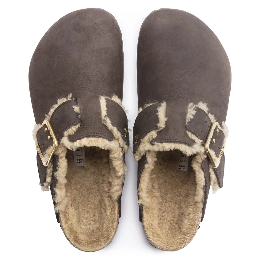 Coupon π Birkenstock Boston Nubuck Leather Espresso π― 6 Coupon π Birkenstock Boston Nubuck Leather Espresso π― - Image 6