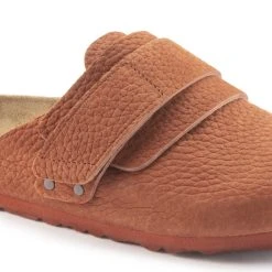 Cheap 🛒 Birkenstock Nagoya Nubuck Leather Desert Buck Burnt Clay 🌟 -Men Shoes Store 1023417 detail 1