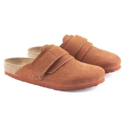 Cheap 🛒 Birkenstock Nagoya Nubuck Leather Desert Buck Burnt Clay 🌟 -Men Shoes Store 1023417 pair