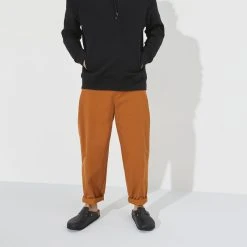 Wholesale ✨ Birkenstock Boston Grip Natural Leather Vintage Wood Black ✔️ 11 Wholesale ✨ Birkenstock Boston Grip Natural Leather Vintage Wood Black ✔️ -Men Shoes Store 1023419 f look m