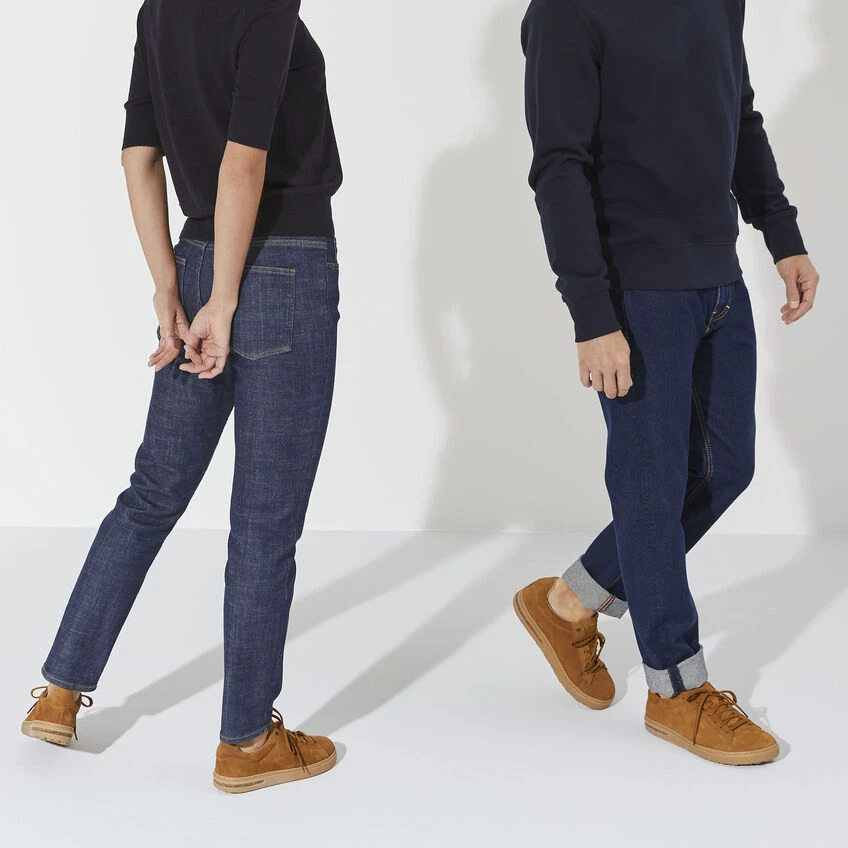 Bend Suede Leather Deals 🥰 Birkenstock Bend Suede Leather Mink ❤️ -Men Shoes Store 1023589 detail 7