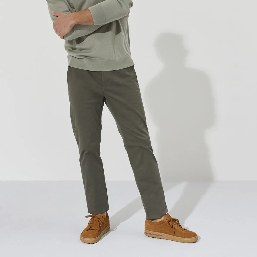 Bend Suede Leather Deals 🥰 Birkenstock Bend Suede Leather Mink ❤️ -Men Shoes Store 1023589 f look m