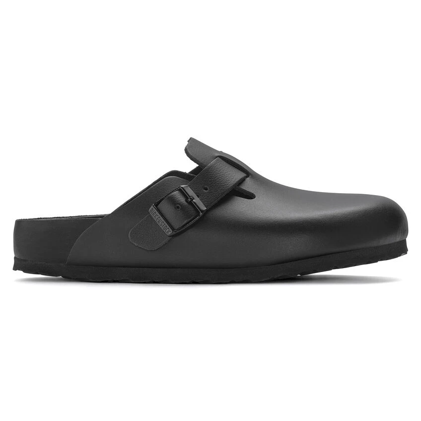 Top 10 β¨ Birkenstock Boston Natural Leather Black π 8 Top 10 β¨ Birkenstock Boston Natural Leather Black π - Image 8