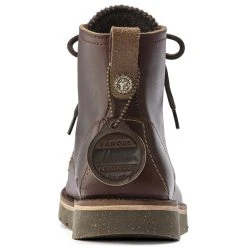 Outlet 🔥 Birkenstock Birmingham Oiled Leather Roast 🤩 7 Outlet 🔥 Birkenstock Birmingham Oiled Leather Roast 🤩 -Men Shoes Store 1023698 detail 1