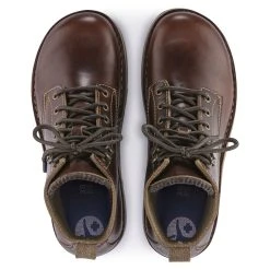 Outlet 🔥 Birkenstock Birmingham Oiled Leather Roast 🤩 4 Outlet 🔥 Birkenstock Birmingham Oiled Leather Roast 🤩 -Men Shoes Store 1023698 top