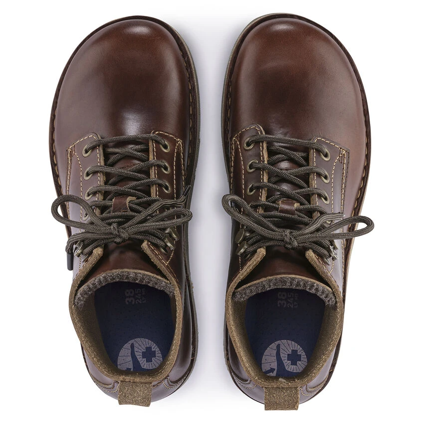 Birmingham Oiled Leather Outlet 🔥 Birkenstock Birmingham Oiled Leather Roast 🤩 -Men Shoes Store 1023698 top