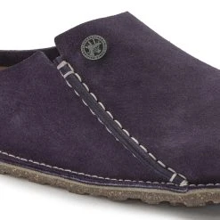 Coupon 😉 Birkenstock Zermatt Suede Leather Dark Berry 🔥 15 Coupon 😉 Birkenstock Zermatt Suede Leather Dark Berry 🔥 -Men Shoes Store 1023724 detail 1