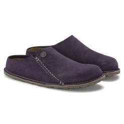 Coupon 😉 Birkenstock Zermatt Suede Leather Dark Berry 🔥 13 Coupon 😉 Birkenstock Zermatt Suede Leather Dark Berry 🔥 -Men Shoes Store 1023724 pair