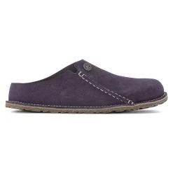 Coupon 😉 Birkenstock Zermatt Suede Leather Dark Berry 🔥 14 Coupon 😉 Birkenstock Zermatt Suede Leather Dark Berry 🔥 -Men Shoes Store 1023724 side
