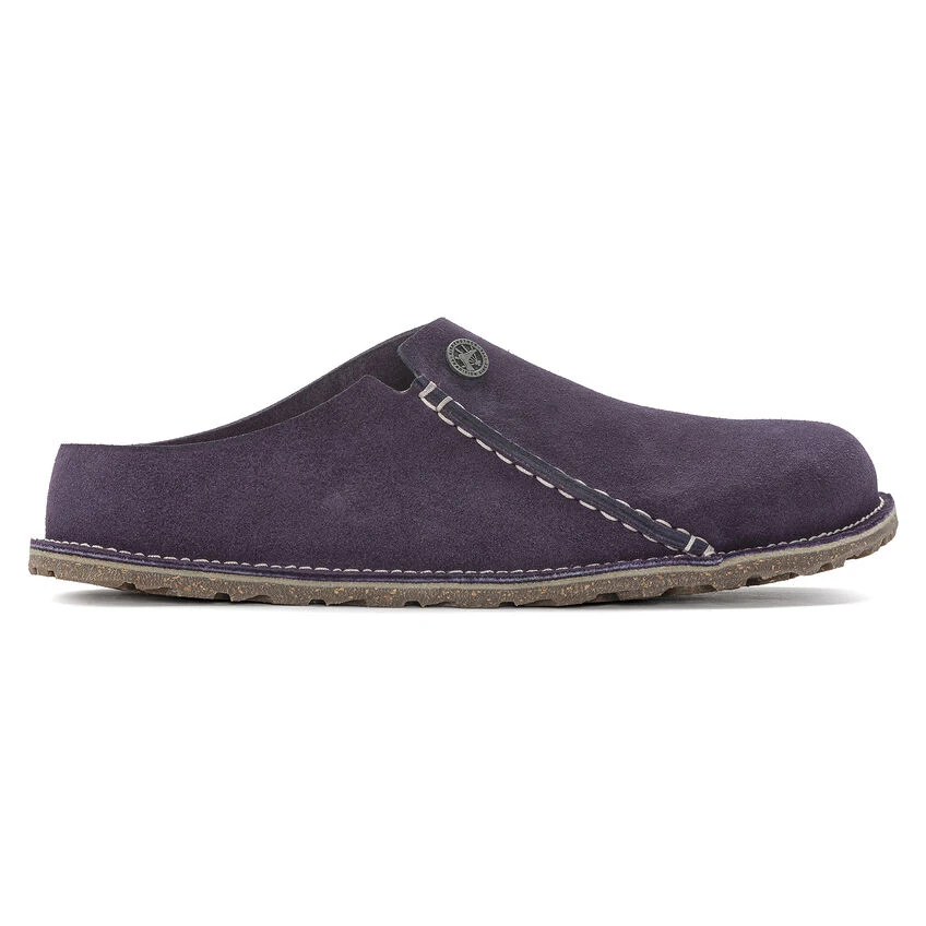 Coupon 😉 Birkenstock Zermatt Suede Leather Dark Berry 🔥 7 Coupon 😉 Birkenstock Zermatt Suede Leather Dark Berry 🔥 - Image 7