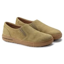 Promo ๐ Birkenstock Oswego Suede Leather Faded Khaki ๐ 14 Promo ๐ Birkenstock Oswego Suede Leather Faded Khaki ๐ -Men Shoes Store 1023725 pair