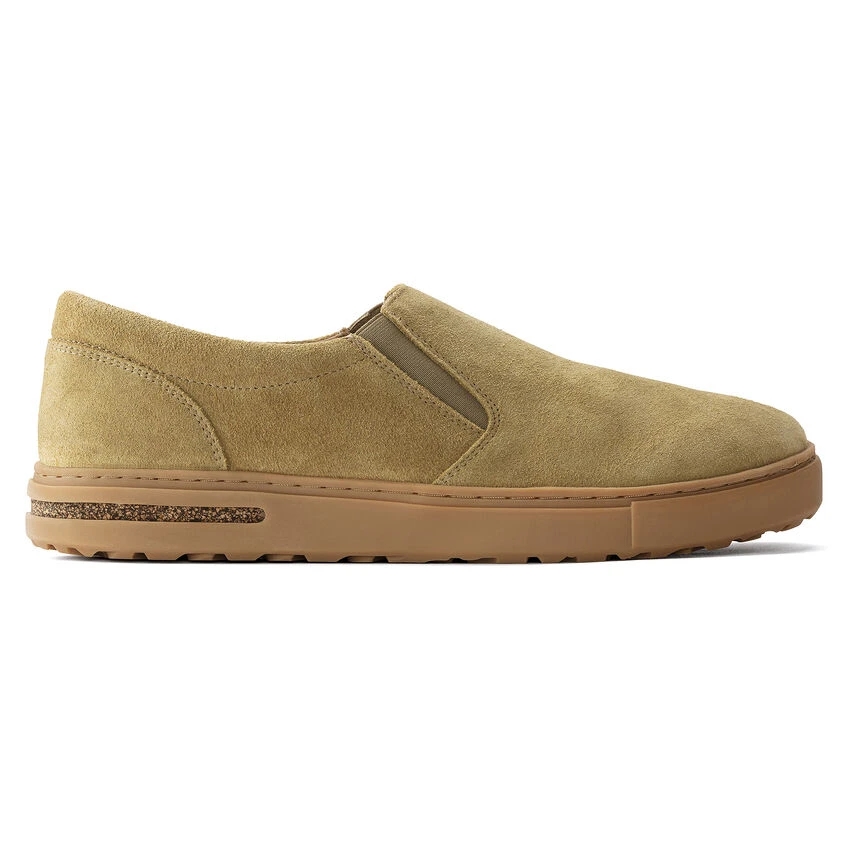 Promo ๐ Birkenstock Oswego Suede Leather Faded Khaki ๐ 7 Promo ๐ Birkenstock Oswego Suede Leather Faded Khaki ๐ - Image 7