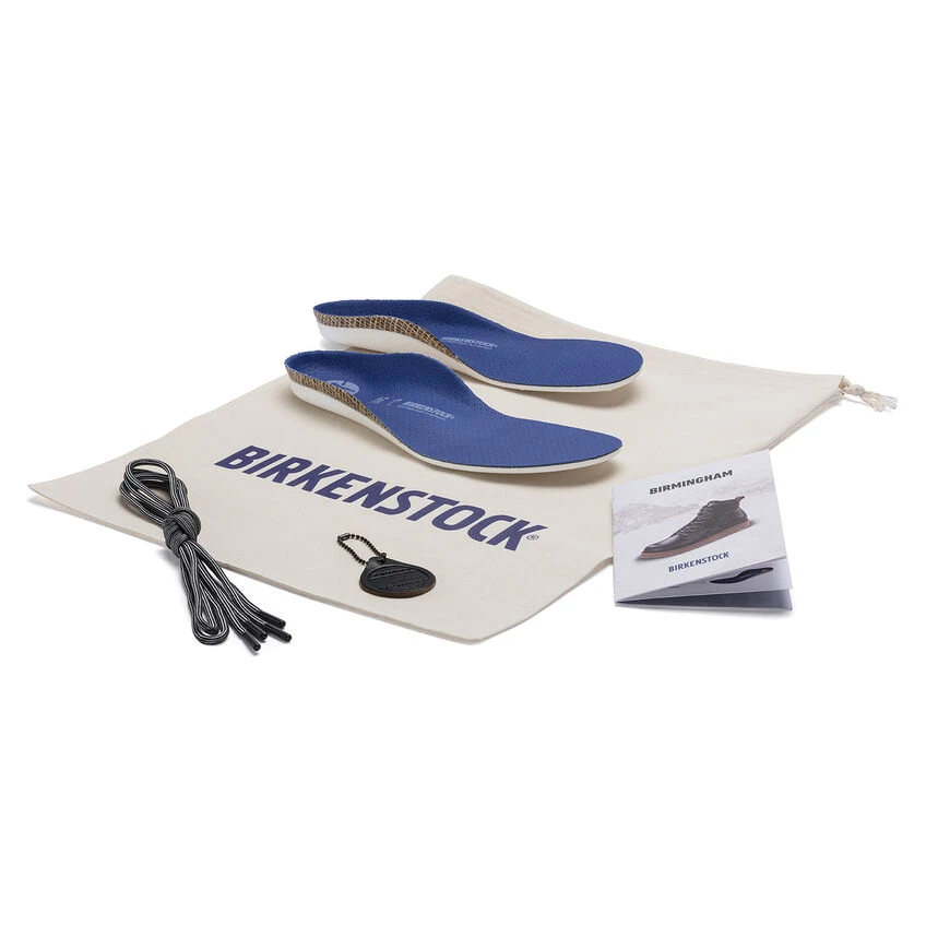 Cheapest π― Birkenstock Birmingham Oiled Leather Black π 10 Cheapest π― Birkenstock Birmingham Oiled Leather Black π - Image 10