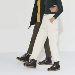 Cheapest π― Birkenstock Birmingham Oiled Leather Black π 21 Cheapest π― Birkenstock Birmingham Oiled Leather Black π -Men Shoes Store 1023740 detail 7