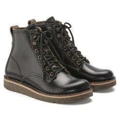 Cheapest π― Birkenstock Birmingham Oiled Leather Black π 16 Cheapest π― Birkenstock Birmingham Oiled Leather Black π -Men Shoes Store 1023740 pair