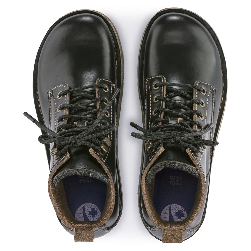 Cheapest π― Birkenstock Birmingham Oiled Leather Black π 5 Cheapest π― Birkenstock Birmingham Oiled Leather Black π - Image 5