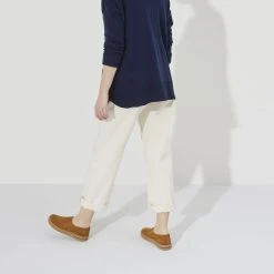 Top 10 👏 Birkenstock Oswego Suede Leather Mink ❤️ -Men Shoes Store 1023752 f look f