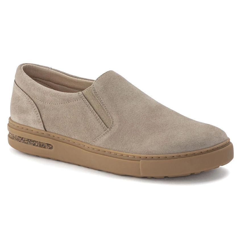Buy 🔔 Birkenstock Oswego Suede Leather Sandcastle 🌟 2 Buy 🔔 Birkenstock Oswego Suede Leather Sandcastle 🌟 - Image 2