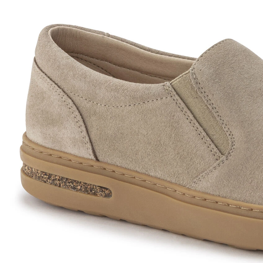 Buy 🔔 Birkenstock Oswego Suede Leather Sandcastle 🌟 9 Buy 🔔 Birkenstock Oswego Suede Leather Sandcastle 🌟 - Image 9