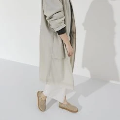 Buy 🔔 Birkenstock Oswego Suede Leather Sandcastle 🌟 12 Buy 🔔 Birkenstock Oswego Suede Leather Sandcastle 🌟 -Men Shoes Store 1023840 f look f