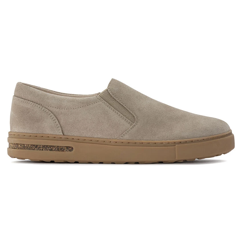 Buy 🔔 Birkenstock Oswego Suede Leather Sandcastle 🌟 8 Buy 🔔 Birkenstock Oswego Suede Leather Sandcastle 🌟 - Image 8