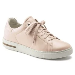 Hot Sale ✨ Birkenstock Bend Natural Leather Light Rose 🥰