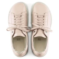 Hot Sale ✨ Birkenstock Bend Natural Leather Light Rose 🥰 -Men Shoes Store 1023860 top