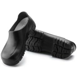 Best Pirce 👍 Birkenstock A630 Polyurethane Black 🧨 -Men Shoes Store 10272 sole