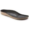 New 🛒 Birkenstock Replacement Footbed Super Birki Black 💯