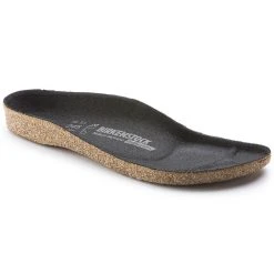 New ๐ Birkenstock Replacement Footbed Super Birki Black ๐ฏ