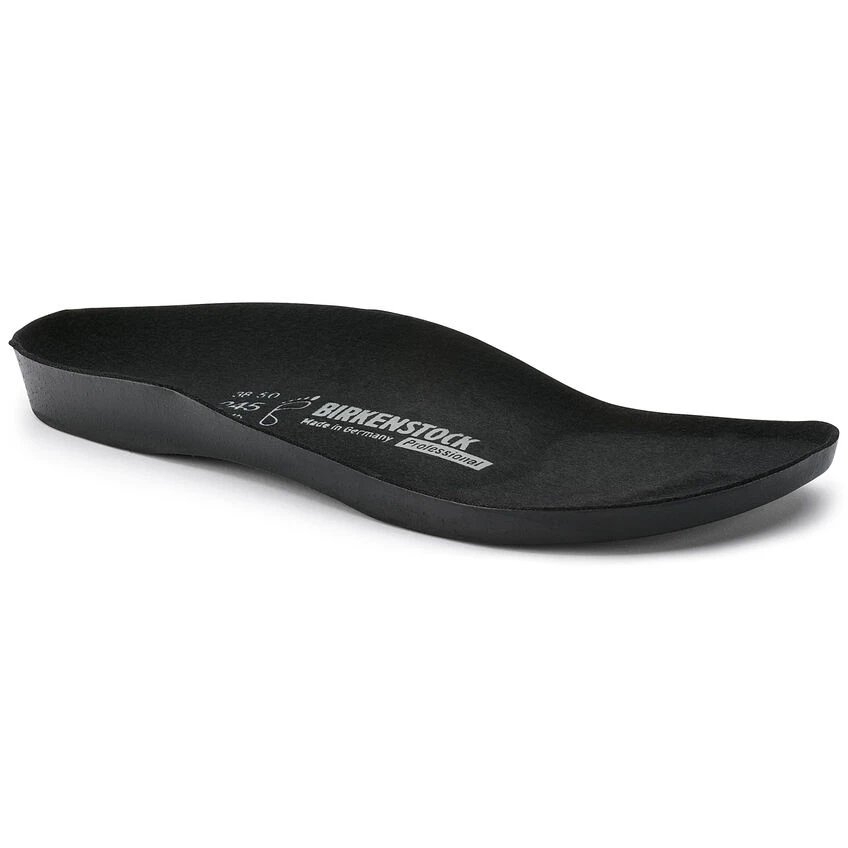 Flash Sale 😉 Birkenstock Profi-Birki Replacement Footbed Black 🛒 1 Flash Sale 😉 Birkenstock Profi-Birki Replacement Footbed Black 🛒