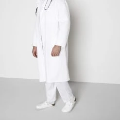 Budget ⭐ Birkenstock Boston Natural Leather White 🥰 -Men Shoes Store 60136 detail 6