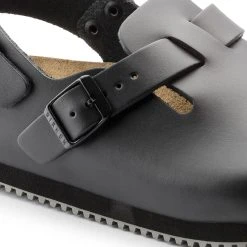 Cheap โ๏ธ Birkenstock Tokio Natural Leather Black ๐ 16 Cheap โ๏ธ Birkenstock Tokio Natural Leather Black ๐ -Men Shoes Store 61196 detail 1